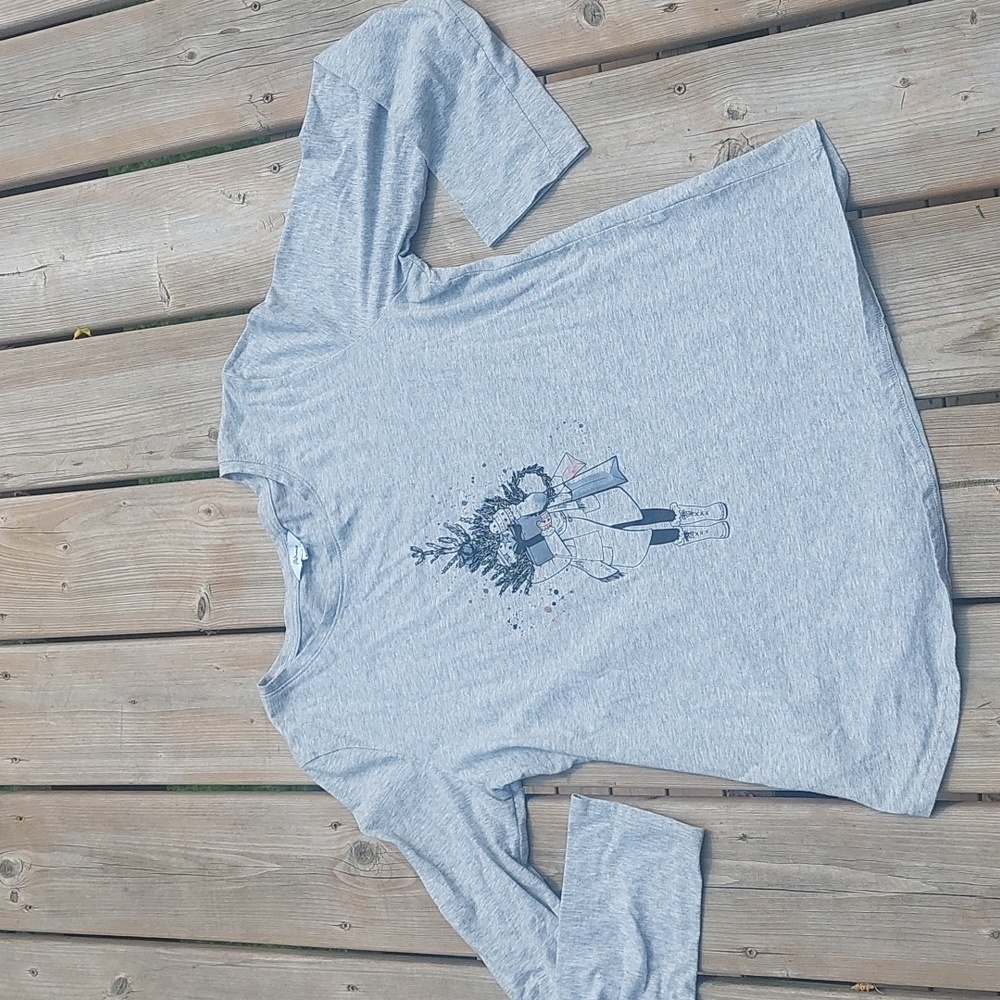 Reitmans top